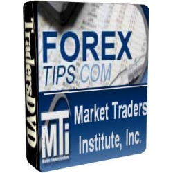 16 Video Course Market Traders Institute's Forex home study 